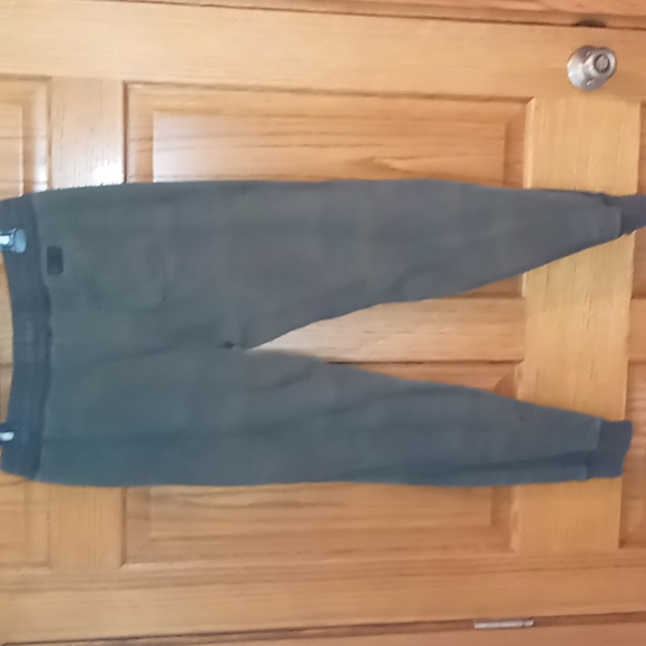 Mens Abercrombie and Fitch joggers - Picture 4 of 4